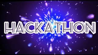 Club Hackathon #INTRO