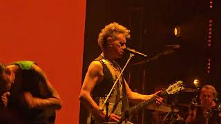 Depeche Mode - John the Revelator (Live from Spain 2024 - Memento Mori Tour)