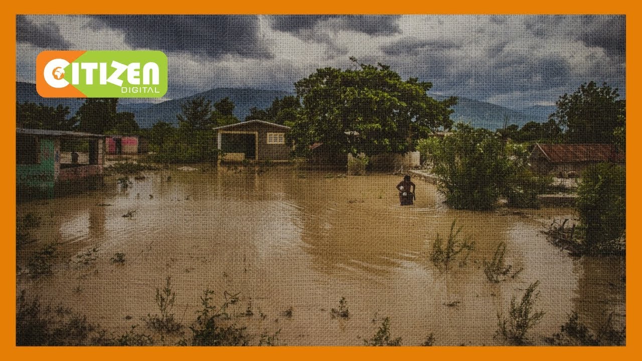 Mafuriko yazidi Tana River