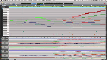 Cinematic Strings 2 Demo - My Emma