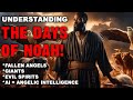 Understanding The Days of Noah! - Israelite Teaching