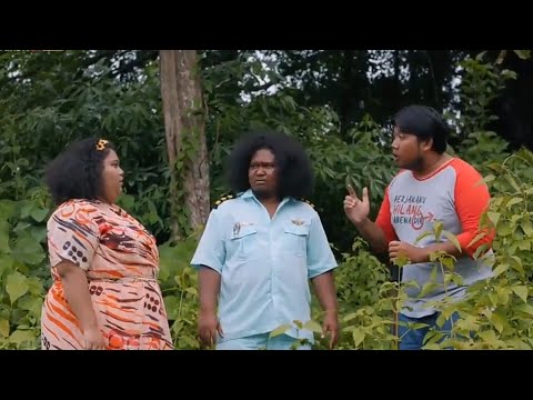 FILM KOMEDI INDONESIA FULL MOVIE 2020