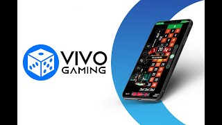 Vivo Gaming 2020   Live Casino Software Provider