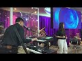RohMu Yang Hidup // JPCC Worship // Keyboard // Sunday Pentacostal Service GBI Pengayoman 2024-05-19