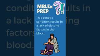 MBLEx Prep Question 488 - Circulatory Pathology