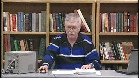 PSYC 3350 LECTURE 18