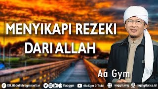 ... 9 agustus 2017 follow sosial media aa gym untuk mendapatkan
informasi kegiatan dan