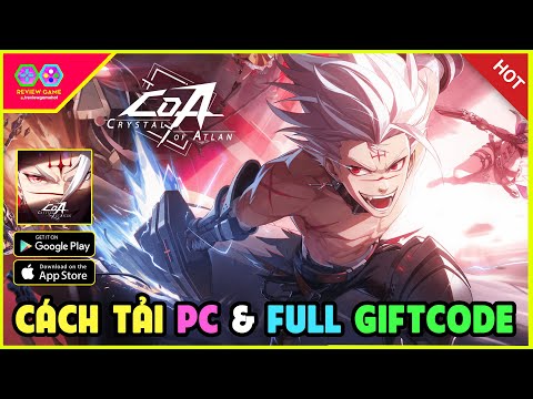 Tinh Thể Atlan – Cách Tải PC & Giftcode Chung Game MMORPG Thế Giới Mở Magicpunk Hay Nhất Hiện Tại VN 2023 mới nhất Tinh Thể Atlan – Cách Tải PC & Giftcode Chung Game MMORPG Thế Giới Mở Magicpunk Hay Nhất Hiện Tại VN 2023 mới nhất