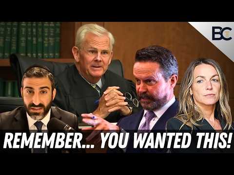 Karen Read Response to Judge Request of Factual Basis!  Trial Lawyer Breaks it Down!