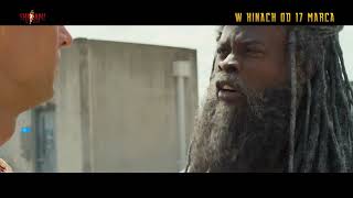 Shazam Gniew Bogów - 15S Pl