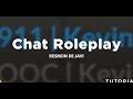Como Solucionar Errores de Distancia en Chat FiveM y Mostrar Nombres en Vez de IDs (2025)