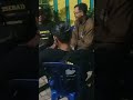 Silahturahmi Dan Konsolidasi