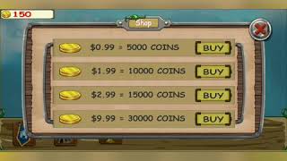 Jixxeo Kingdom Rush: Wars Mobile - Android Game screenshot 1