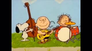 Charlie Brown / ZZ Top / La Grange