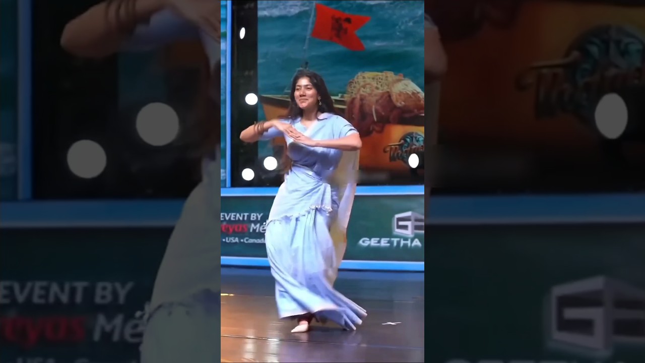 Sai Pallavi Actress #saipallavi #song #love #newsong #bolleywoodsong #bollywood #indianactor #dance