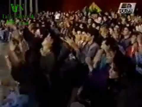 سميرة توفيق بالله تصبوا هالقهوة 