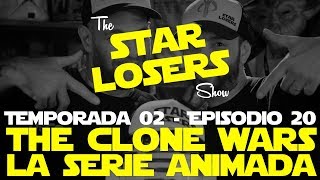 Download Lagu The STARLOSERS Show - S02 E20 - Clone Wars - Parte 2 Download Lagu The STARLOSERS Show - S02 E20 - Clone Wars - Parte 2