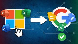 Consolidating Multiple Brands within Google Workspace