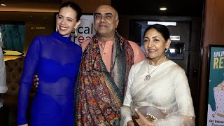 Goldfish Movie Screening - Kalki Koechlin, Deepti Naval, Rajit Kapoor,Richa Chadha,Anurag Kashyap