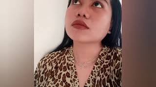 NYOBAIN BAJU MACAN