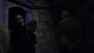 13th Hour Haunted House 2025 ( Full Walk Thru)