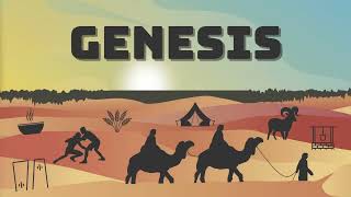 Genesis - &quot;In the Beginning&quot; - 1:1 - 2:4