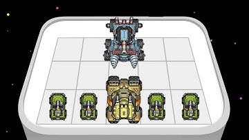 Merge Tanks - The Best Android Game Merge Battles