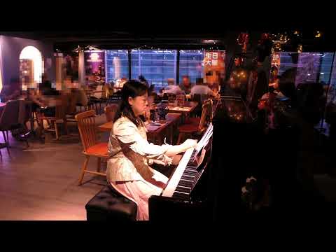 海闊天空 Beyond 鋼琴版 Live | Piano cover | Beyond 鋼琴演奏 | 粵語流行曲 | Piano | Beyond 經典