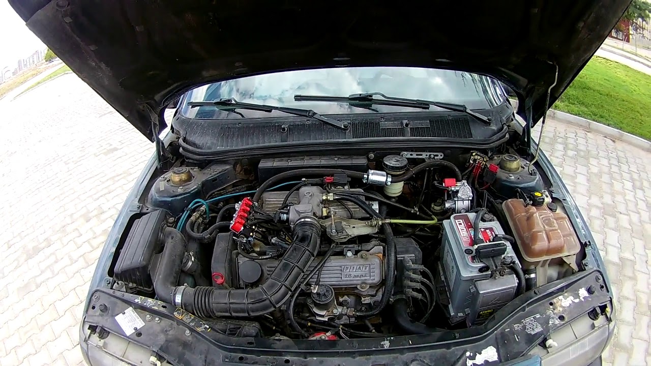 Fiat Tipo 1 6 Slx Ie Yakit Tuketimi Youtube Fiat Tipo 1 6 Slx Ie Yakit Tuketimi Youtube