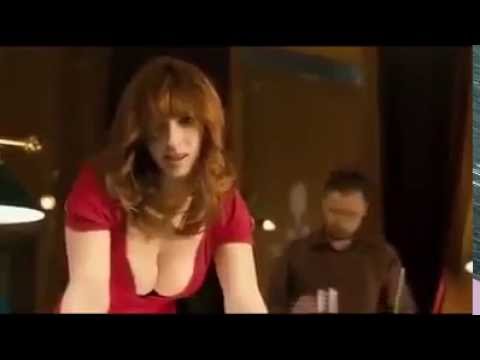 Hot Sexy Girl Billiard