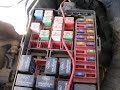 2007 Ford Pick Up Fuse Box