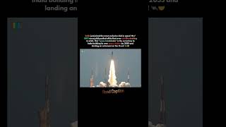 ISRO achieves first-ever satellite docking! #space #rocket #ISRO #India