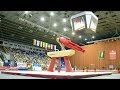 Спортивная Гимнастика. Stella Zakharova Cup