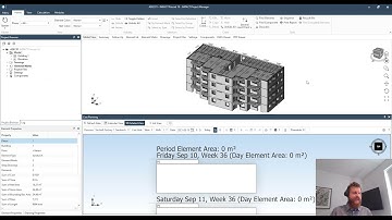 IMPACT Tip of the Week #10 - Find components and easily isolate elements for efficient planning
