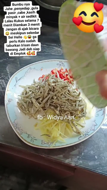 menu hemat ala TKW Hongkong 🇭🇰