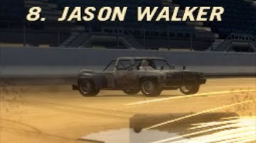 FlatOut 2 in a nutshell