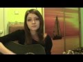 Amanda Seyfried - Little House (cover by Marina Shupta)