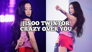 Slowmo Twixtor Jisoo 