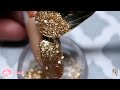 Como aplicar Pixie en uñas ✨/ Jaayart/ Uñas acrilicas 2017