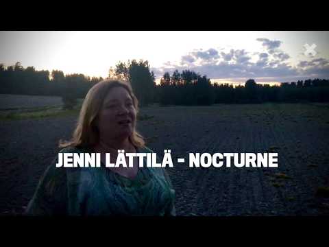 Jenni Lättilä - Nocturne