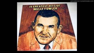 ALL THAT I AM---WALLY FOWLER