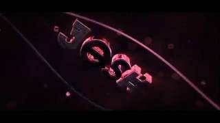 Intro For Josh S [Frames In Desc]