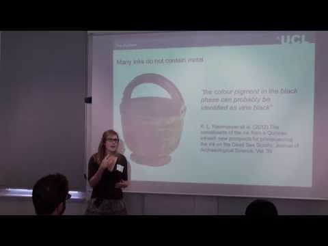 The Bartlett PhD Conference 2014