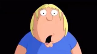 Family Guy - Chris Griffin Amazing Grace (meme)