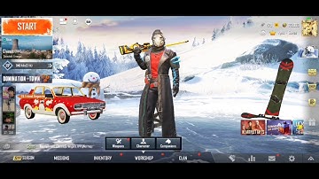 Enigmatic Killer-DP 28 crate opening