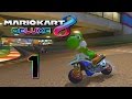 Mario Kart 8 Deluxe ITA [Parte 1 - Trofeo Fungo]