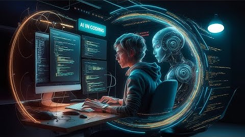 Revolutionize Your Coding with AI: GitHub Copilot, Codeium, and Tabnine Review!