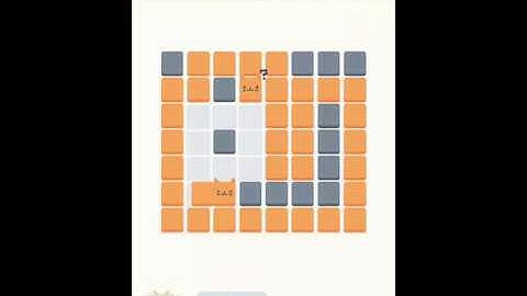 Mr. Square Level 5-7 Walkthrough Solution