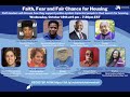 Faith, Fear and Fair Chance for Housing