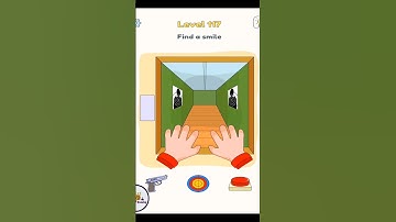 DOP 3 #level 117 - Find A Smile